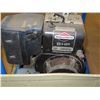 Image 8 : 8 HP Portable Electric Generator - Briggs & Stratton model GB4000-2