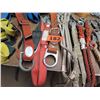 Image 8 : Misc. Climbing Harnesses