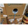 Image 13 : Approx. 33 Spools Misc. RackPack Cables (Box Dispenser System) - Various Types,