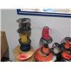 Image 2 : Approx. 34 Spools Misc. Cables - Various Types, Colors