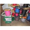 Image 3 : Approx. 34 Spools Misc. Cables - Various Types, Colors