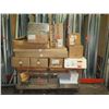 Image 2 : Misc. Lot of Safety Switches, DR-D4R Equipment Backboxes, Conduit Spacers, etc.