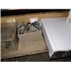 Image 8 : Misc. Lot of Safety Switches, DR-D4R Equipment Backboxes, Conduit Spacers, etc.