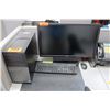 Image 5 : Dell Optiplex 7010 Desktop Computer w/Flat Screen Monitor,I5-3470 3.2ghz 4gb 232gb