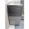 Image 6 : Dell Optiplex 7010 Desktop Computer w/Flat Screen Monitor,I5-3470 3.2ghz 4gb 232gb