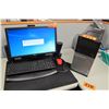 Image 1 : Dell Optiplex 390 Desktop Computer i3 2120 3.3ghz 4gb 250gb w/Flat Screen Monitor, Keyboard, Mouse