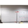 Image 1 : 4 Qty White Boards, 1 Qty Cork Board