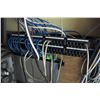Image 2 : Misc. IT Equipment Under Stairs (Working Condition Unknown)