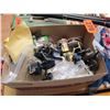 Image 2 : Misc. Fishing Items: Rods, Lures, Reels, Lines, Marine Products, etc.