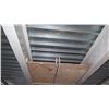 Image 2 : QTY 2 SCAFFOLDING WOOD PLANKS – APPROX. 10FT LONG