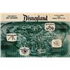 Image 1 : Disneyland Pre-Opening Brochure.