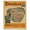 Los Angeles Examiner - Disneyland's Opening Day.