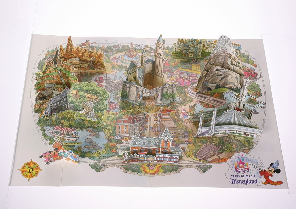 レア US INDIE POP MAP インディーポップマップ クッキーシーン 25944366_1m.jpg?v=8D410ACAB3E03B0