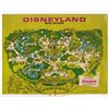 Image 1 : Set of (3) Disneyland Dial Guides - 1972, 1974, 1980.