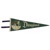 Image 1 : Tinker Bell & Sleeping Beauty Castle Pennant.