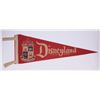 Image 1 : Magic Kingdom Crest Pennant.
