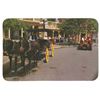 Image 2 : Rare Collection of (12) Hallmark Disneyland Postcards.