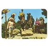 Image 8 : Rare Collection of (12) Hallmark Disneyland Postcards.