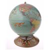 Image 2 : Disney Characters World Globe.