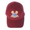 Image 1 : Disneyland 50th Anniversary Custodial Dept. Bag and Cap.