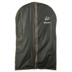 Cast Member Garment Bag.