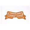 Image 1 : Disneyland Cast Member Patch.