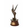 Image 1 : "25 Years of Distinguished Service" Bronze Tinker Bell Award.