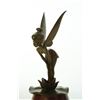 Image 3 : "25 Years of Distinguished Service" Bronze Tinker Bell Award.
