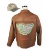 Image 1 : Disneyland 45th Anniversary Cast Member Jacket & Hat.