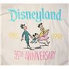 Image 3 : Disneyland 35th Anniversary Cast Member Jacket.