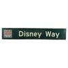 Image 1 : Disney Way Street Sign.