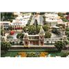 Image 10 : Incredible One-Of-A-Kind Miniature Disneyland Model.