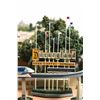 Image 12 : Incredible One-Of-A-Kind Miniature Disneyland Model.