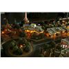 Image 16 : Incredible One-Of-A-Kind Miniature Disneyland Model.
