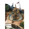 Image 18 : Incredible One-Of-A-Kind Miniature Disneyland Model.