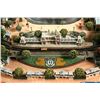 Image 5 : Incredible One-Of-A-Kind Miniature Disneyland Model.