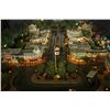 Image 6 : Incredible One-Of-A-Kind Miniature Disneyland Model.