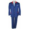 Image 1 : "Soarin' Over California" Cast Member Costume.