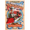 Image 1 : Original "Disneyland Railroad - Bicentennial Special" Attraction Poster.
