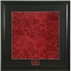 Image 1 : Original Section of Carpet from Walt Disney's Apartment.