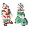 Image 2 : Collection of (3) Ruggles Ceramic Souvenirs.
