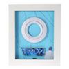 Image 1 : "Tron" Flying Disc Prop from The Main Street Emporium.