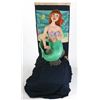 Image 12 : "The Little Mermaid" Ariel Main Street Window Display Figure.