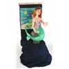 Image 13 : "The Little Mermaid" Ariel Main Street Window Display Figure.