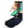Image 16 : "The Little Mermaid" Ariel Main Street Window Display Figure.