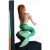 Image 19 : "The Little Mermaid" Ariel Main Street Window Display Figure.