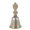 Image 2 : Disneyland Souvenir Silver-Tone Bell.