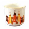 Image 1 : Matching Pair of (2) Disneyland Ceramic Mugs.