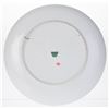 Image 2 : Five Lands Decorative Wall Plate.