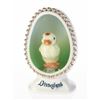 Image 10 : Set of (5) Disneyland Bone China Figurines.